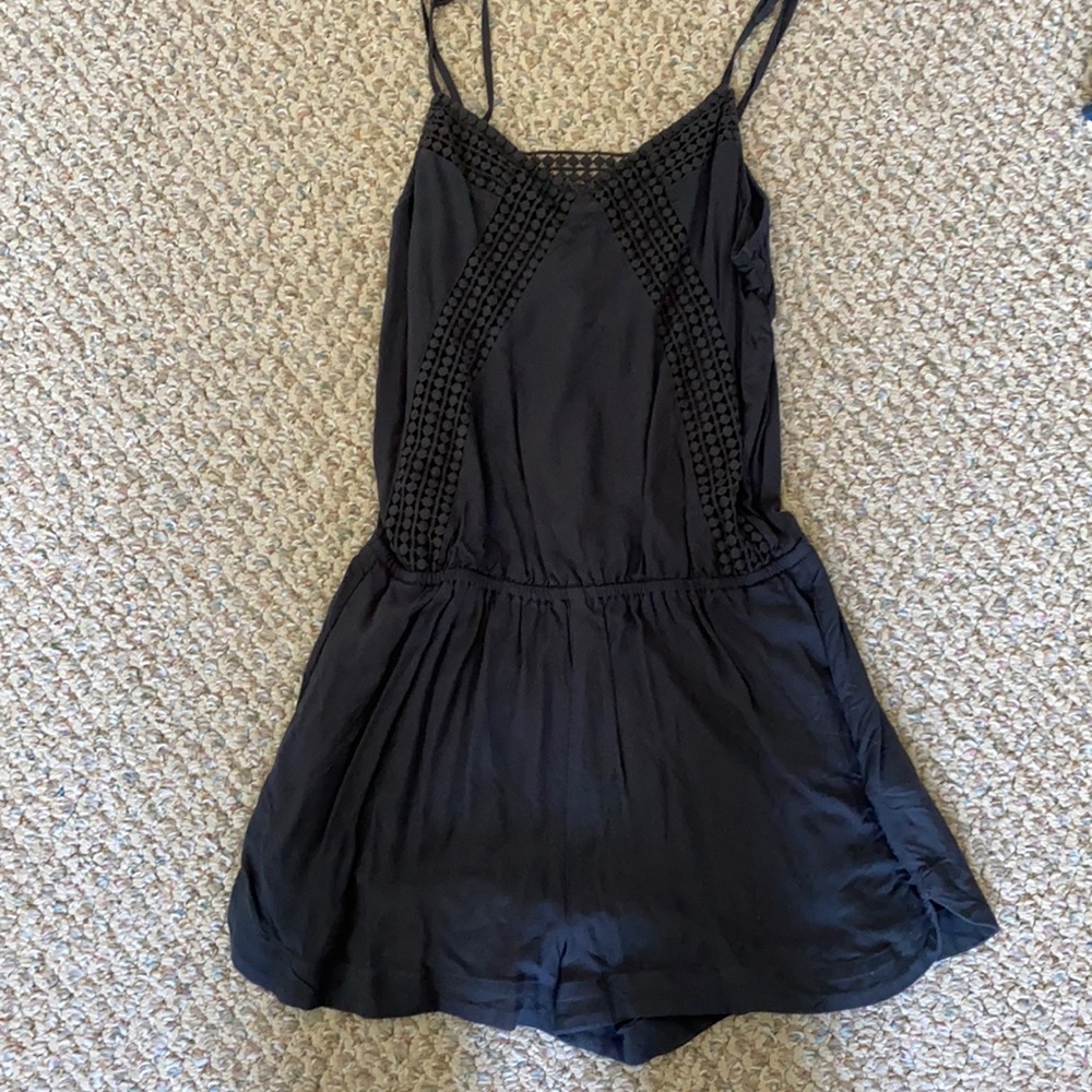 American Eagle Romper